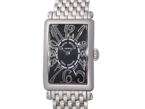 Franck Muller Long Island Relief 902QZRELIEF AC TO62141 - Photo 1/6