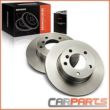 Bremsscheiben Vorne Ø284mm Belüftet für BMW 1er E81 E87 F20 F21 2 F23 F22 F87