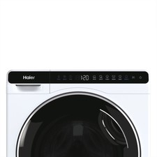 HAIER HW50-BP12307-S LAVATRICE SLIM, Caricamento frontale, 5 kg, 45 cm, Classe A - 3