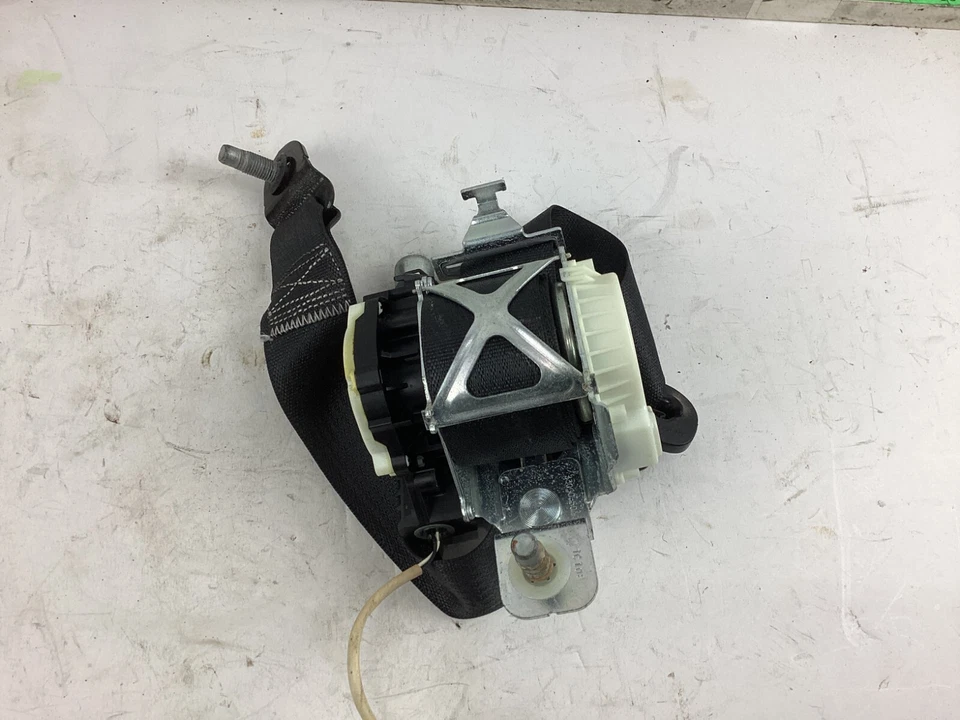 2008 - 2012 Jeep Liberty Front Right Side Seat Belt Retractor 5KJ60XDVAF OEM - Image 3 of 4