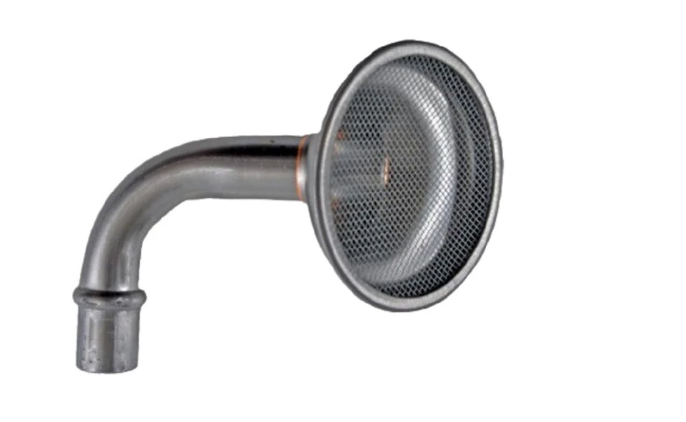 Chevrolet GMC 396 402 427 454 BBC Big Block 1967 - 1985 Oil Pump Screen  - Image 4 of 4