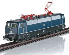 Marklin INSIDER 39583 DB German Railways cl 181.2 loco mFx Digital Sound HO