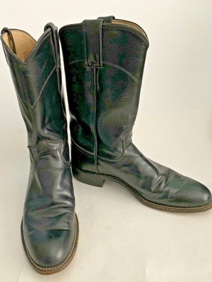 justin cora boots