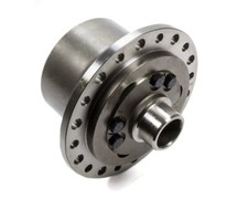 Detroit Truetrac - Dana 44 Rear 30-spline Detroit Locker-tractech 913a590