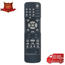 RT2781BE Replacement Remote Control fit for RCA Home Theater System RT2781