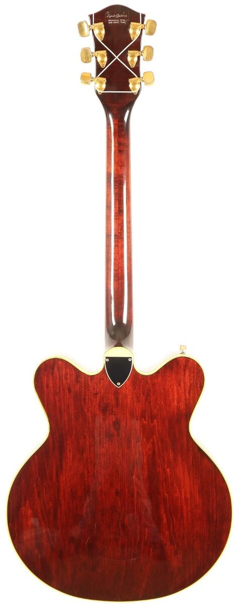 1977 Gretsch 7670 Chet Atkins Country Gentleman Electric 1977 Gretsch 7670 Chet Atkins Country Gentleman Electric