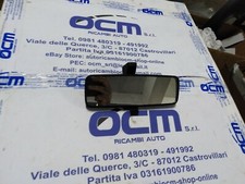 Retroviseur intérieur Fiat PUNTO EVO