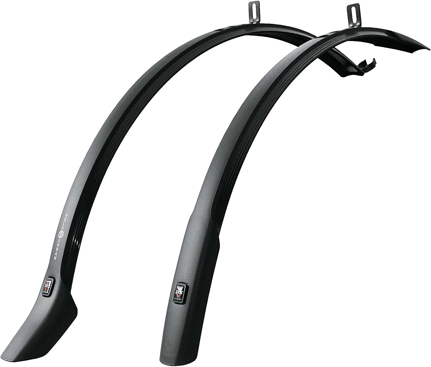 SKS Black Bicycle Fenders