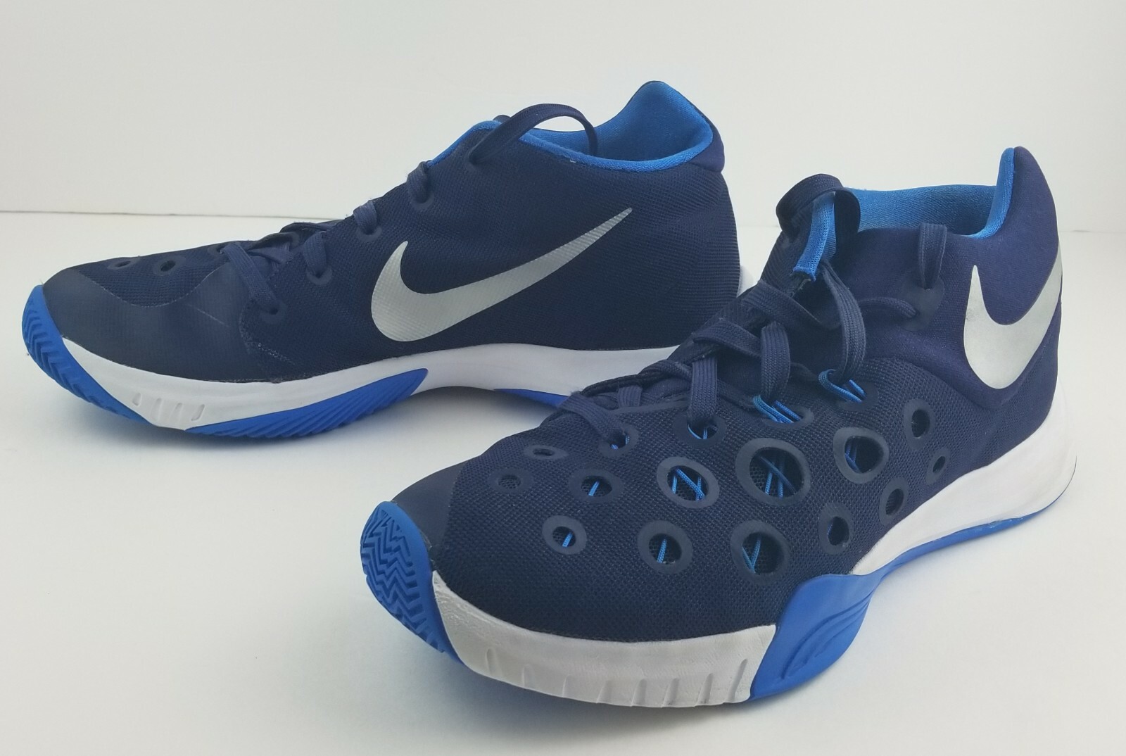 nike zoom hyperquickness 3