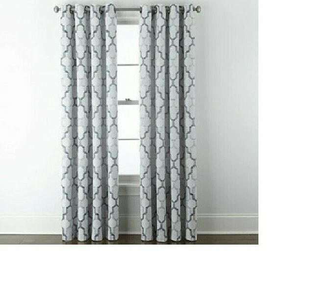 Penney curtains on sale