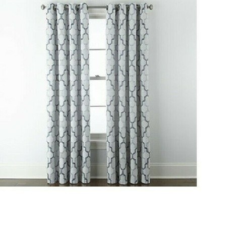 jcpenney curtains