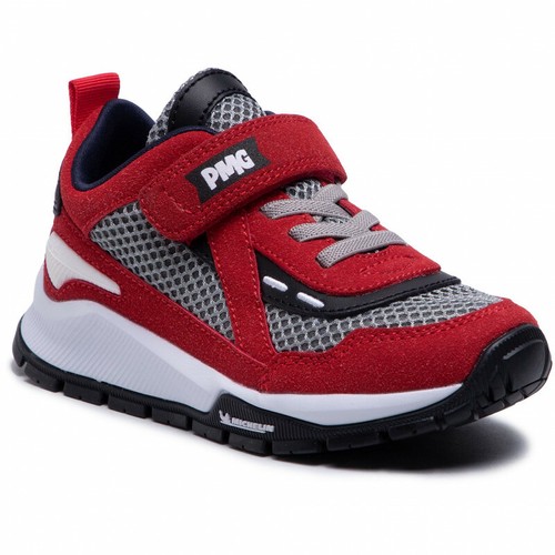 PRIMIGI SCARPE BAMBINO SNEAKERS ESTIVE NUOVA COLLEZIONE (7436011-RO) | eBay