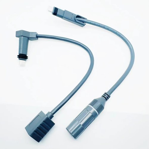 Starlink Cable Data Extension Connecto Extension Adapter RJ45-1 RJ45 2 - Afbeelding 6 van 9