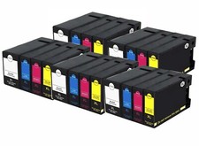 20P Printer Ink Combo for Canon PGI-1200XL MAXIFY MB2720 MB2120 MB2320 MB2020