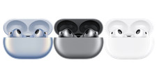 Huawei Freebuds Pro 2 Co-engineered W/devialet Dynamic Noise Canceling Earphones