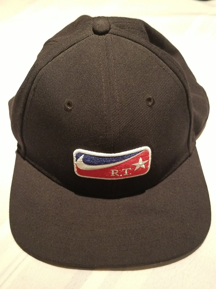 Nike NikeLab x RT Riccardo Tisci Snapback Unisex Adjustable Cap
