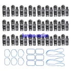 24PCS Rocker Arms & 24PCS Valve Lifters Kit For Chrysler Dodge Jeep Ram 3.6L