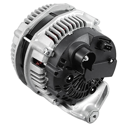 NEW 5T 12V ALTERNATOR FITS BMW EUROPE 5 TOURING 135KW 1998-00 2542826 YLE000051