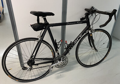 Storck Rennrad Scenario Race 58 cm