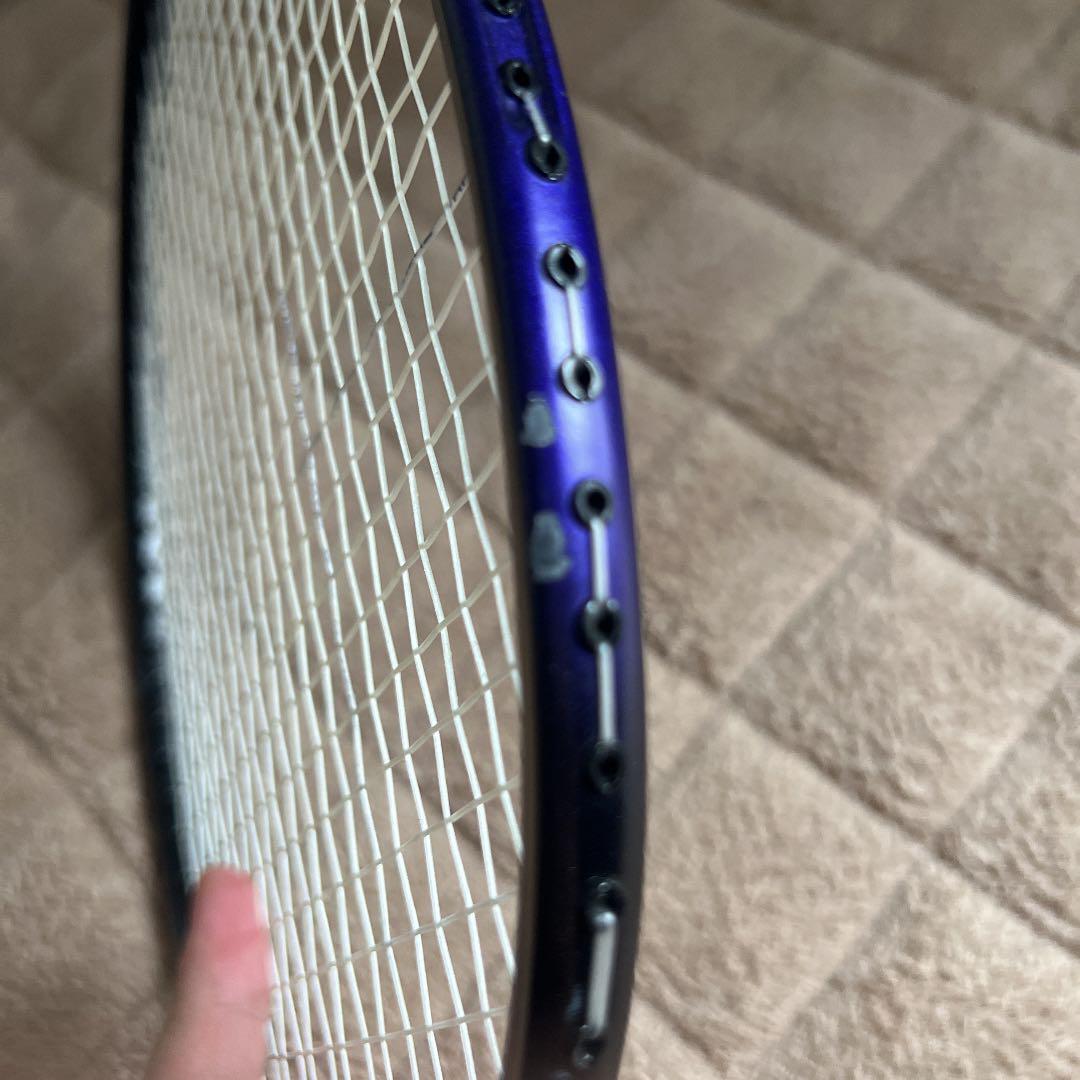 Yonex Carbonex 20 Badminton Racket 3UG5 Black | eBay