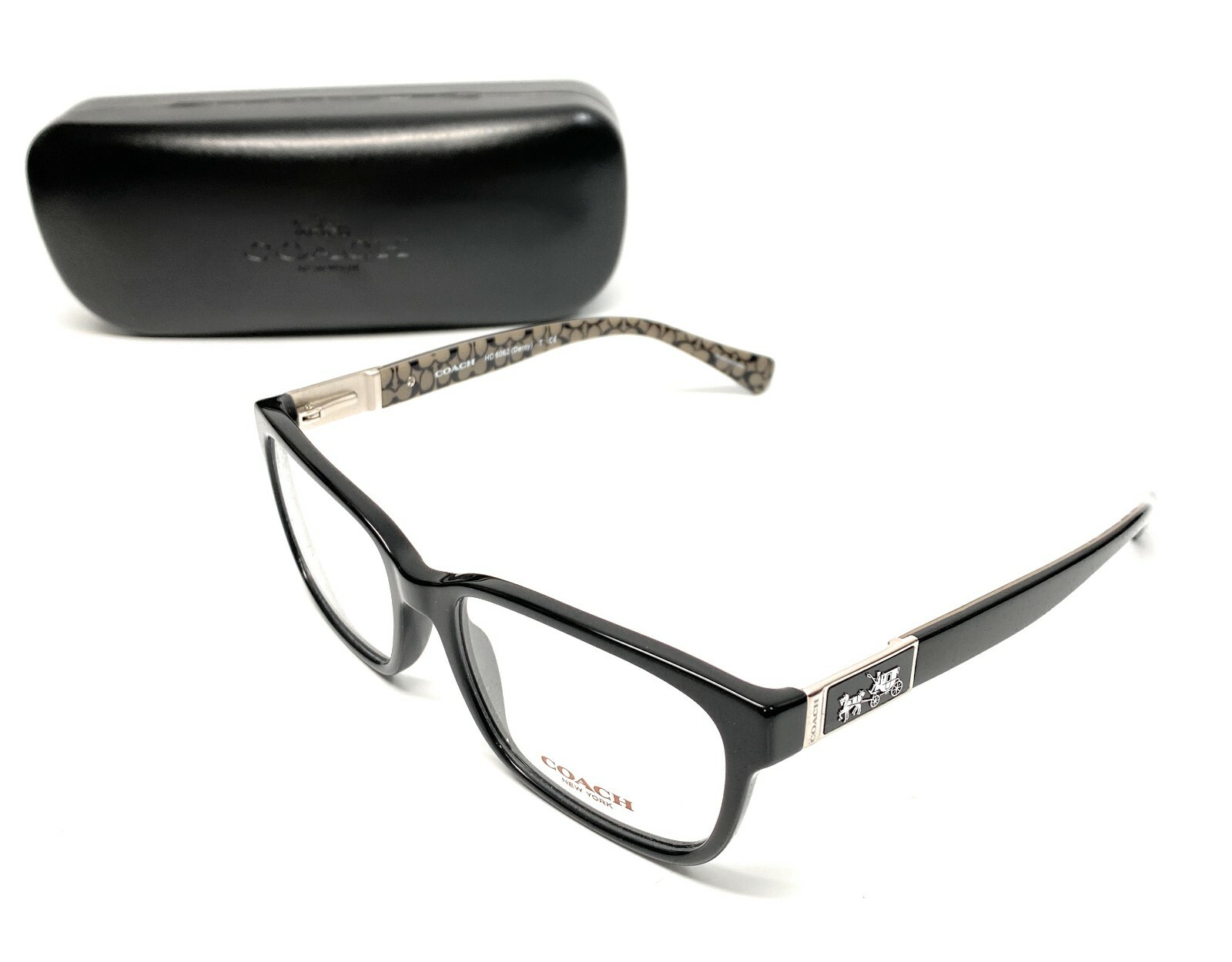 coach eyeglasses frames online