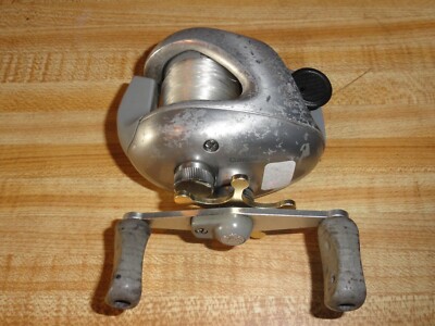 Vtg Abu Garcia Ambassadeur T 3000 C Tournament Baitcasting Vtg Abu Garcia Ambassadeur T 3000 C Tournament Baitcasting