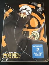 One Piece - Collection 26 - Blu-ray + DVD