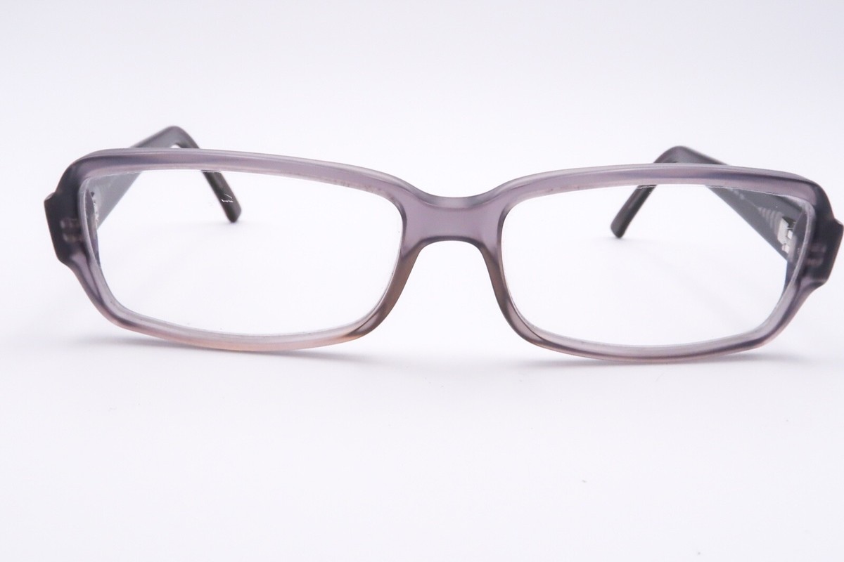 その他 GUCCI GUCCI GG 3124 Eyeglasses FRAMES IPV Gray Brown 55[]15-135 Italy