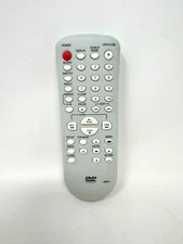 Funai Sylvania Emerson Symphonic NB050 DVD Video Remote Control TESTED DVL100E