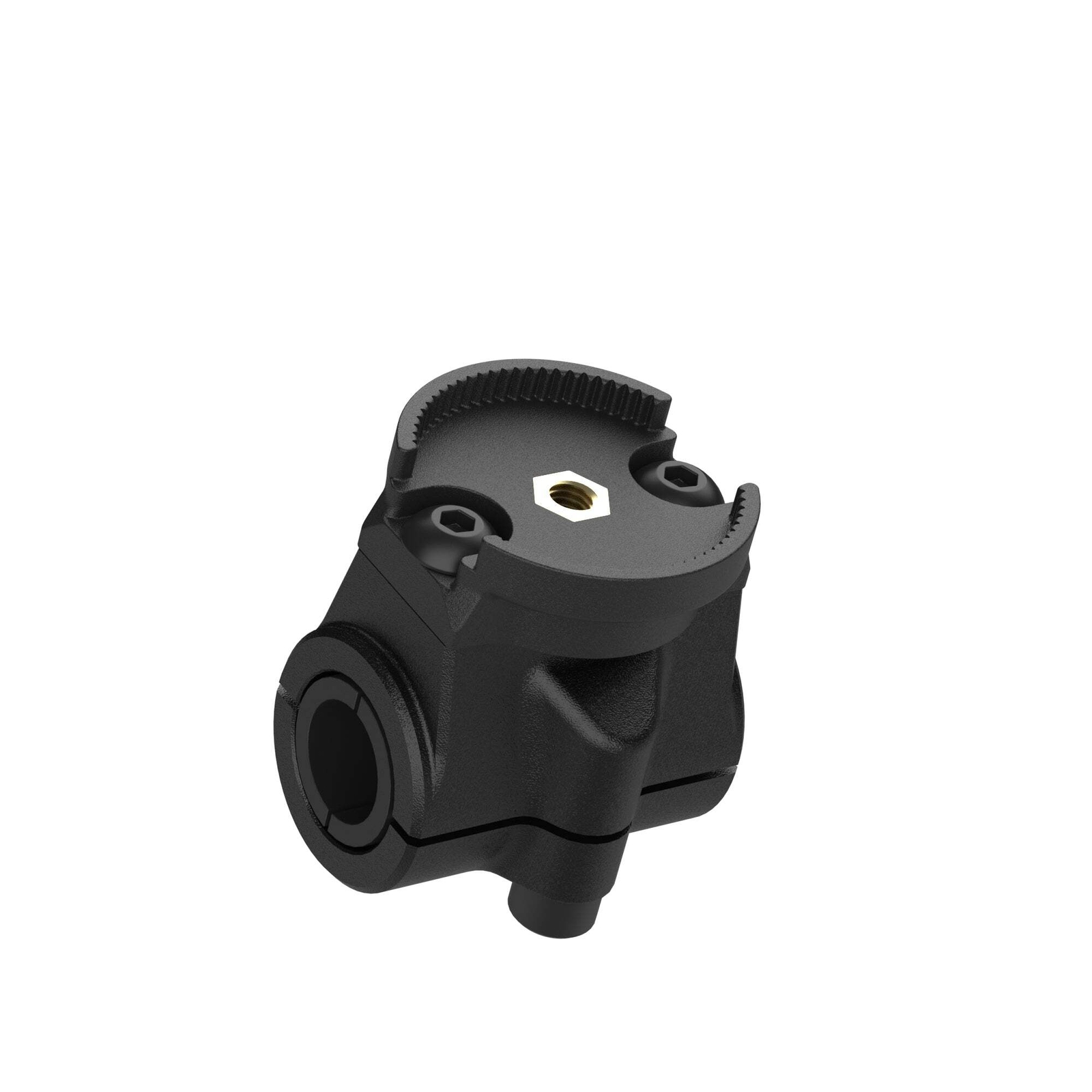 Evotech Kawasaki Versys 650 SP Connect Sat Nav Mount (2020+)