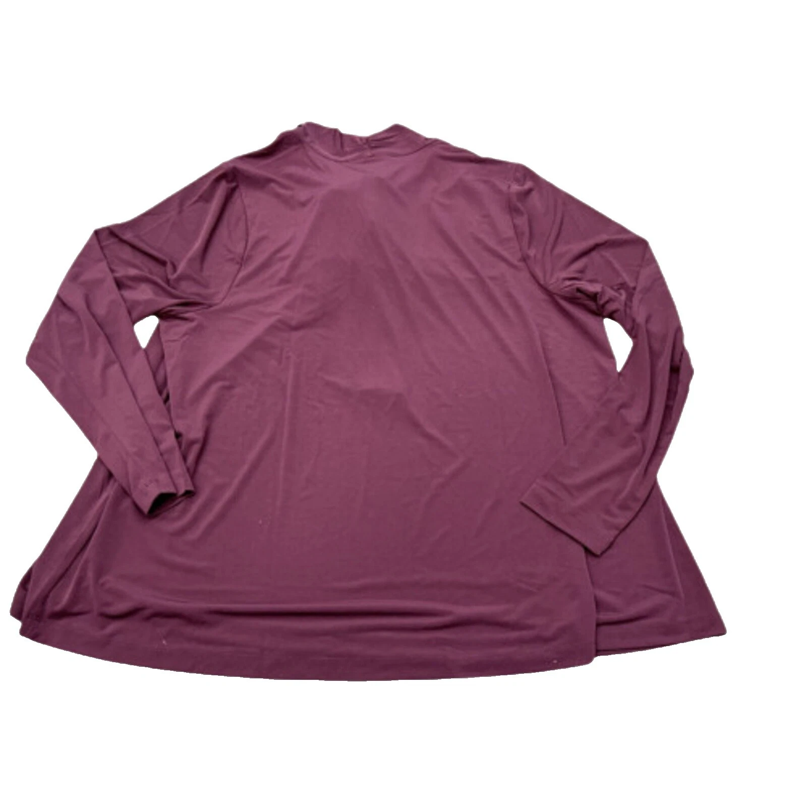 Lane Bryant Polyester Tops for Women