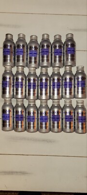 Lot Of 20 L'occitane Lavande De Haute Provence Lavender Foaming Bath 100ml 3.3oz