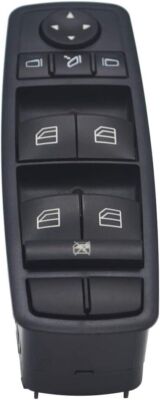 PULSANTIERA ALZACRISTALLI✓MERCEDES CLASSE A B GL M ML R W164 W169 W245 W251, X164