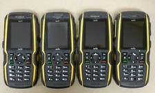 Lot of 8 Sprint Sonim XP3410 Rugged Phones Untested As/Is 08-07-01M