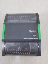 Schneider SmartX Controller AO-V-8 I/O MODULE SXWAOV8XX10001