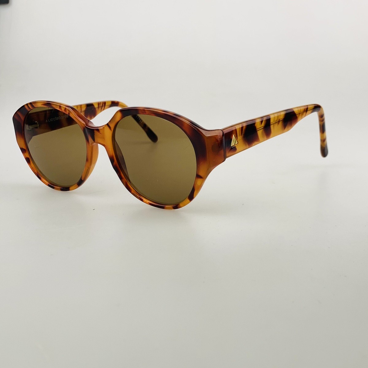 liz Claiborne スーツケス、アメリカン Liz Claiborne™ L 424 Rectangle Eyeglasses | EyeOns.com