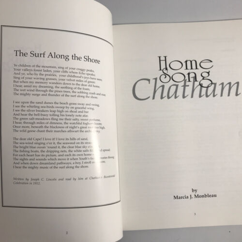 Home Song Chatham - Marcia J, Monbleau - Foto 3 di 12