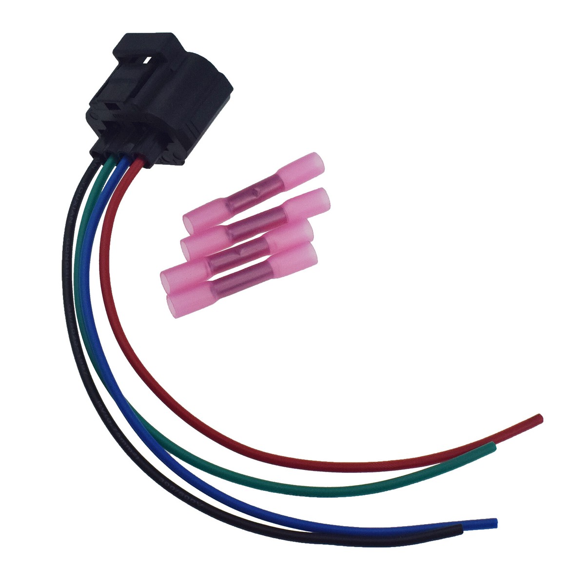 Engine Sensor Plug Toyota 4Runner Throttle Position Sensor Connector ...