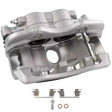 Carquest New/Reman 18-B4940 Rear Left Brake Caliper w/Bracket