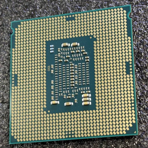 Intel Core i7 7700K KabyLake 7th generation LGA1151 - Picture 7 of 8