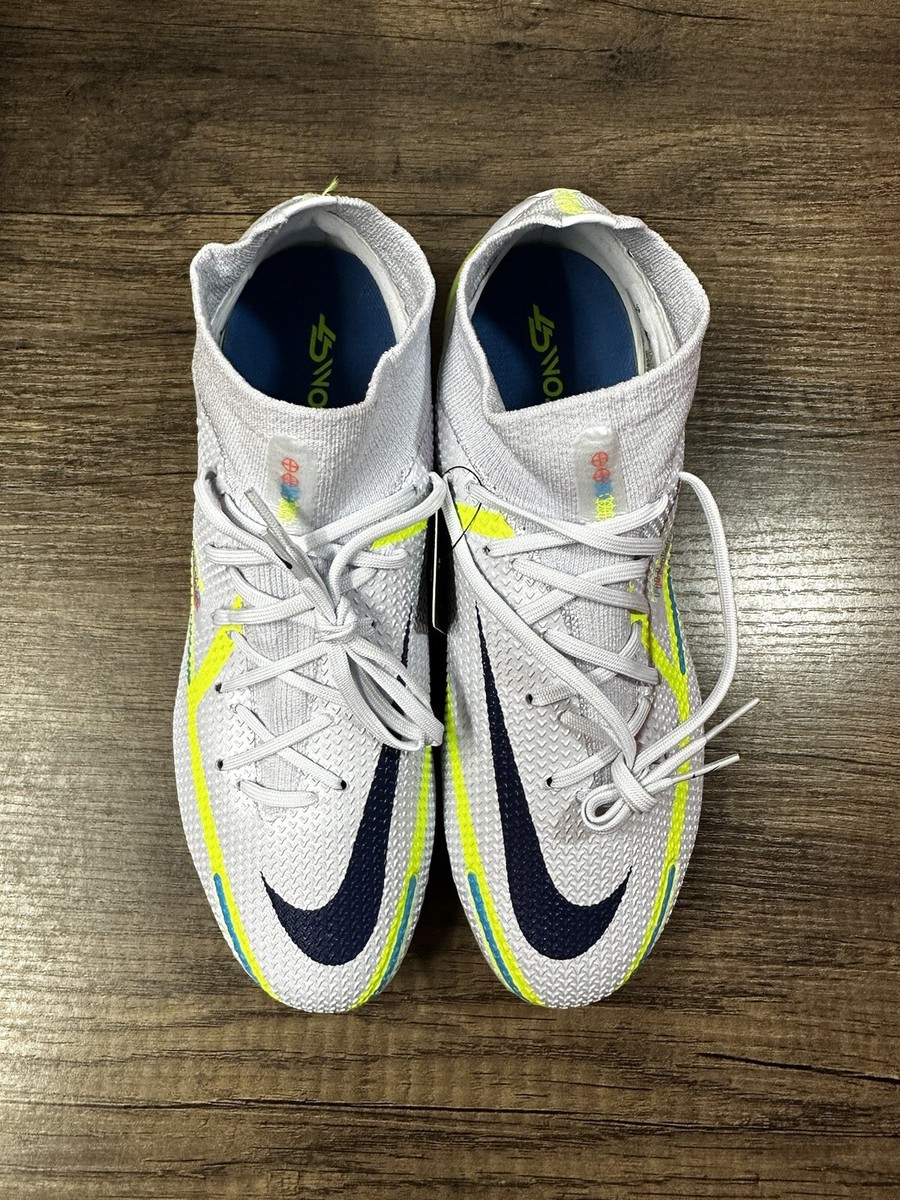 Nike Phantom GT2 Elite DF FG “Progress Pack