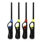 1 X  FLAME LONG REACH BUTANE LIGHTER - CAMPING - BBQ - HOME - NEW