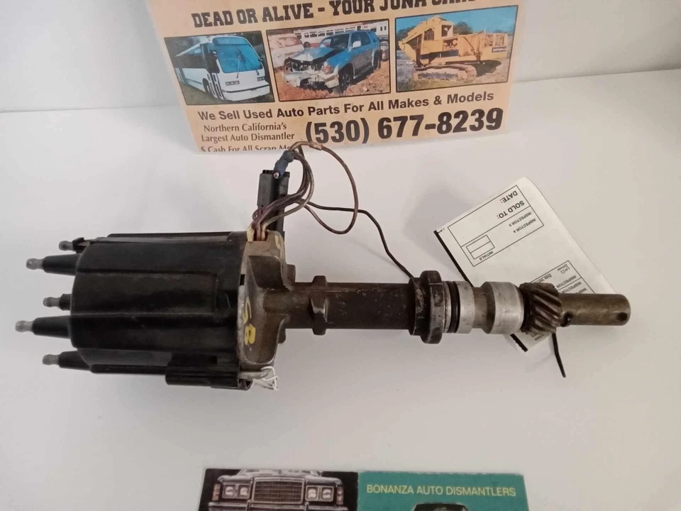 分销商 2.8L BLAZER S10/JIMMY S15 85 86 87 88 89 — 第 2/4 张图片