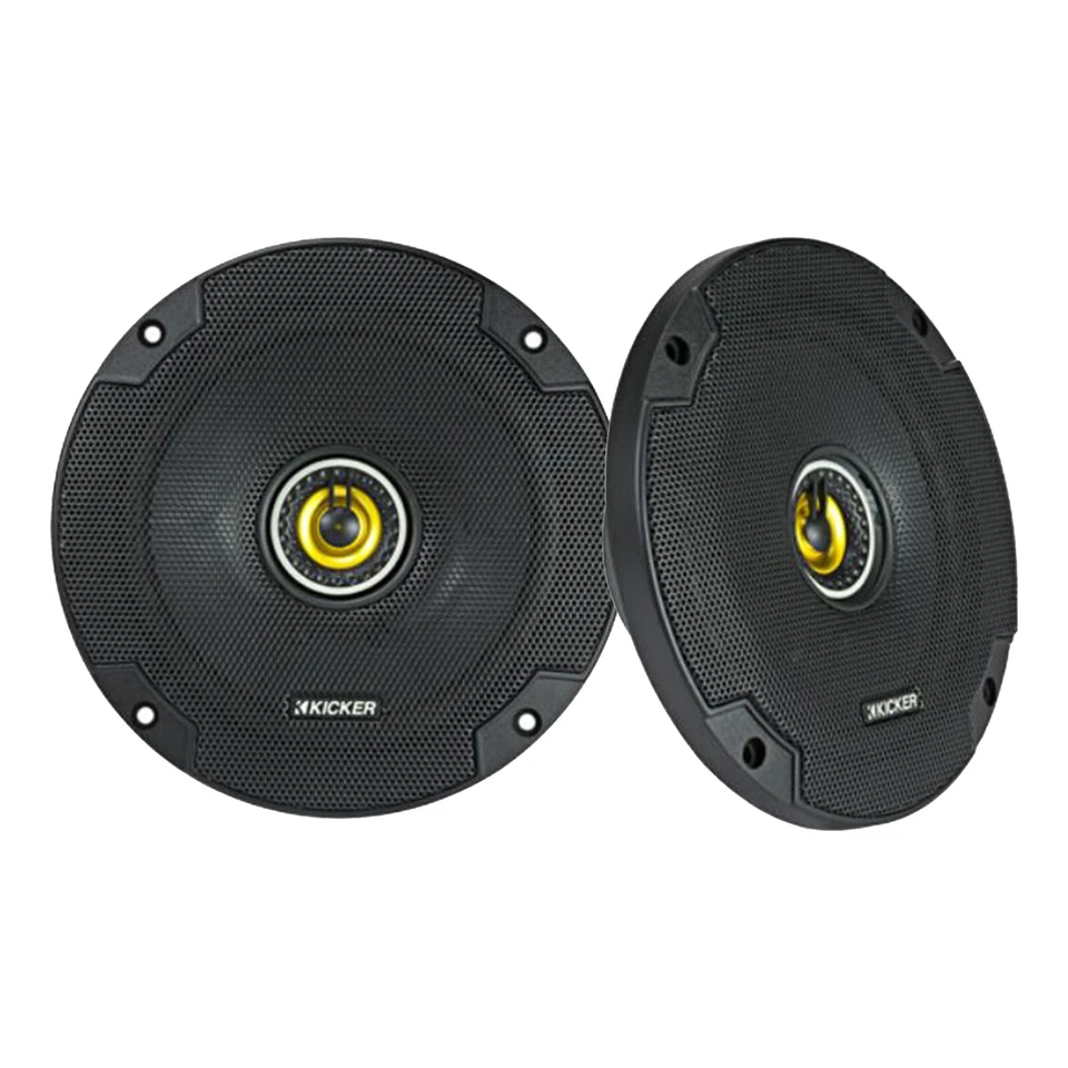 Radio CD Marina JVC 1-DIN, 2x Altavoces 5.25" 225W Max, Amplificador, Accesorios HD Foto 3 de 4