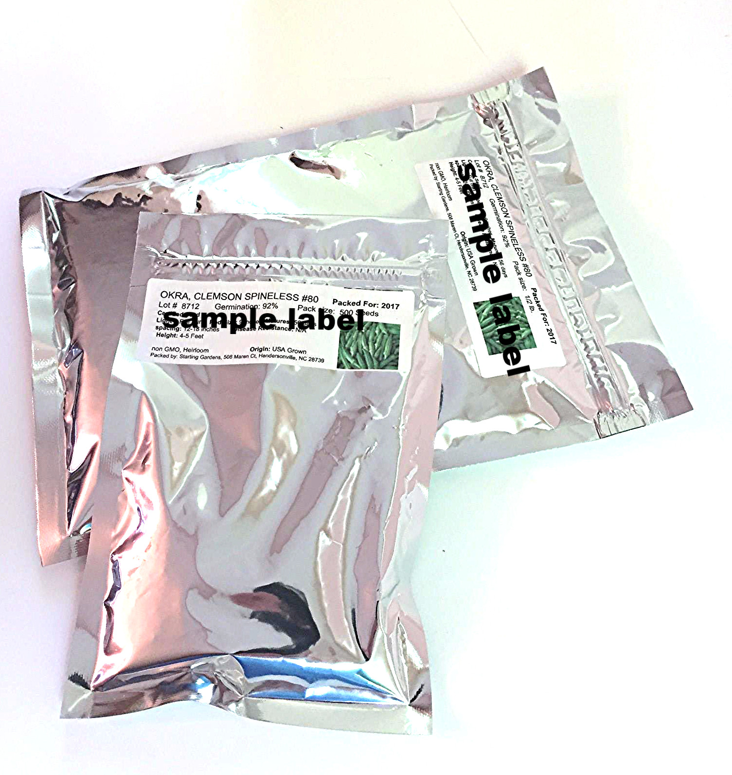 Peaches and Cream Corn Seed, BiColor Sweet Corn, Seed, 440880 Seeds