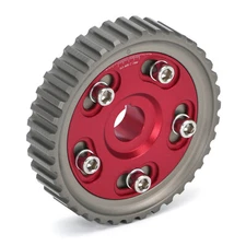 Adjustable Cam Gear Alloy Timing Gear Pulley Pullys For Honda Civic Sohc D15/D16