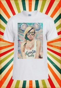 ganja white night baseball jersey ebay