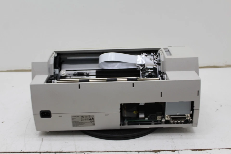 Lexmark 2590-500 Dot Matrix Printer - Parts/Repair - Image 2 of 2