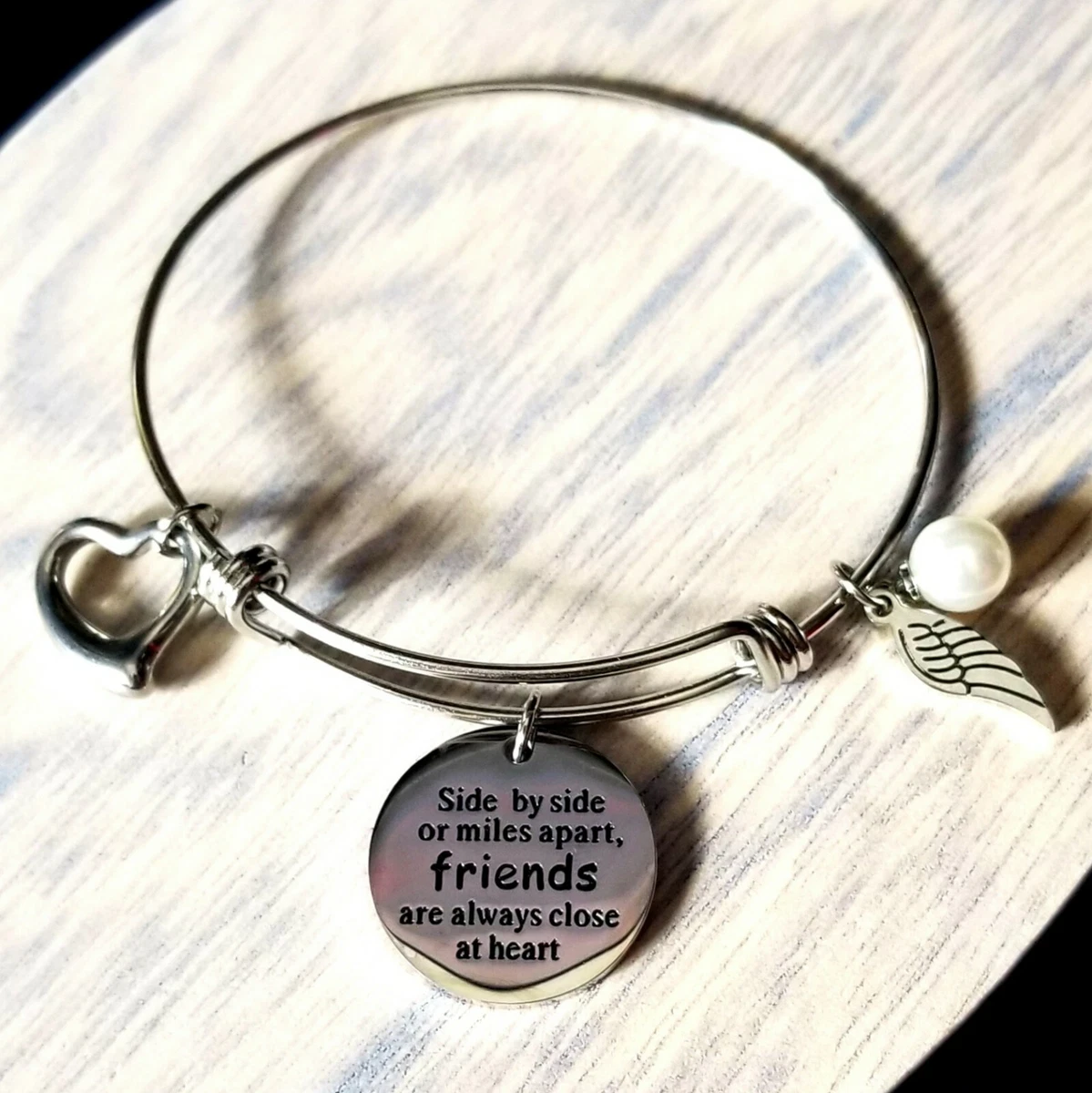 Big Sister Bracelet Animal Magic Present | New Big Sister Silver Plated For  Siblings of New Baby