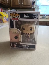 Funko Pop! Vinyl: E.T. - Gertie #1257